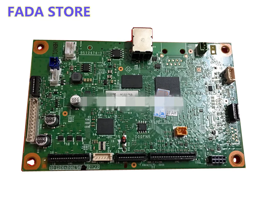 

Mainboard Main Board Motherboard for Xerox P235db P235DB Printer Formatter Board High Quality