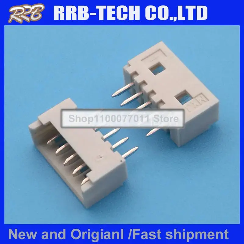 

50pcs/lot 53047-0510 530470510 1.25mm legs width 5PIN 100% New and Original