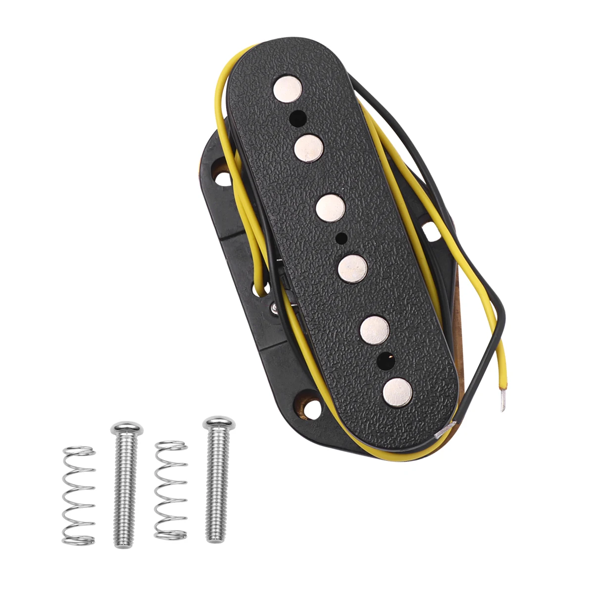 

Guitar Humbucker Guitar Pickup Double Coil Pickup Double Coil Humbucker Double Coil Pickup for TL Guitar
