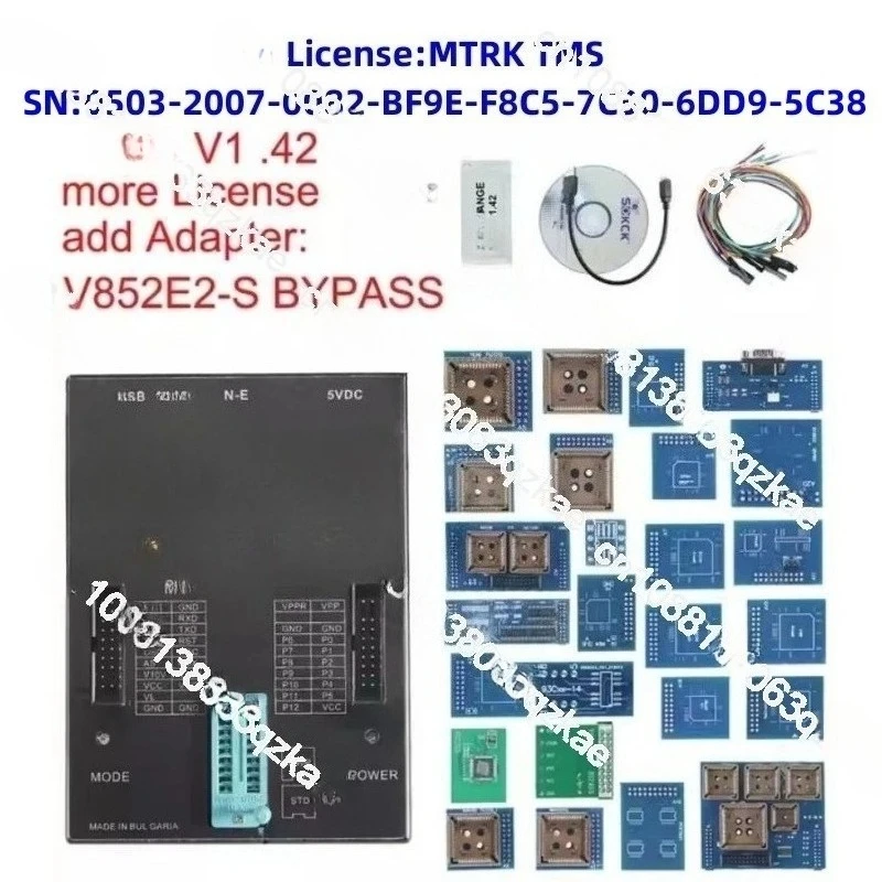 

Orange5 Programmer V1.42 Полная активация Orange 5 с 1,42