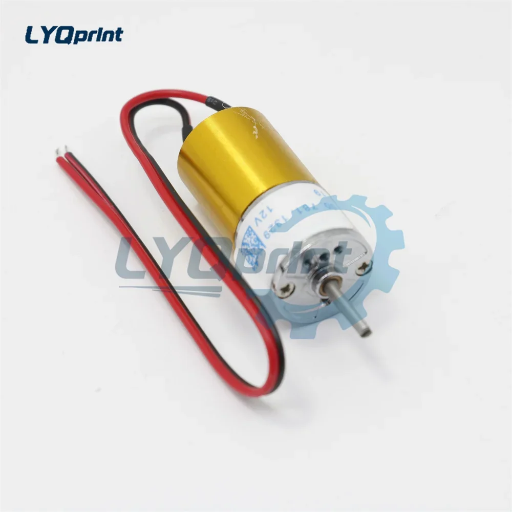 1 Piece Heidelberg Motor Model 00.781.1329 Velocity Measurement Heidelberg Speed Measuring Motor Switch Tacometer Velocity