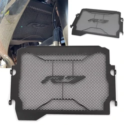 For Yamaha YZF R7 YZFR7 2021 2022 2023 2024 20Motorcycle Accessories Water tank guard Radiator Grille Guard Protection
