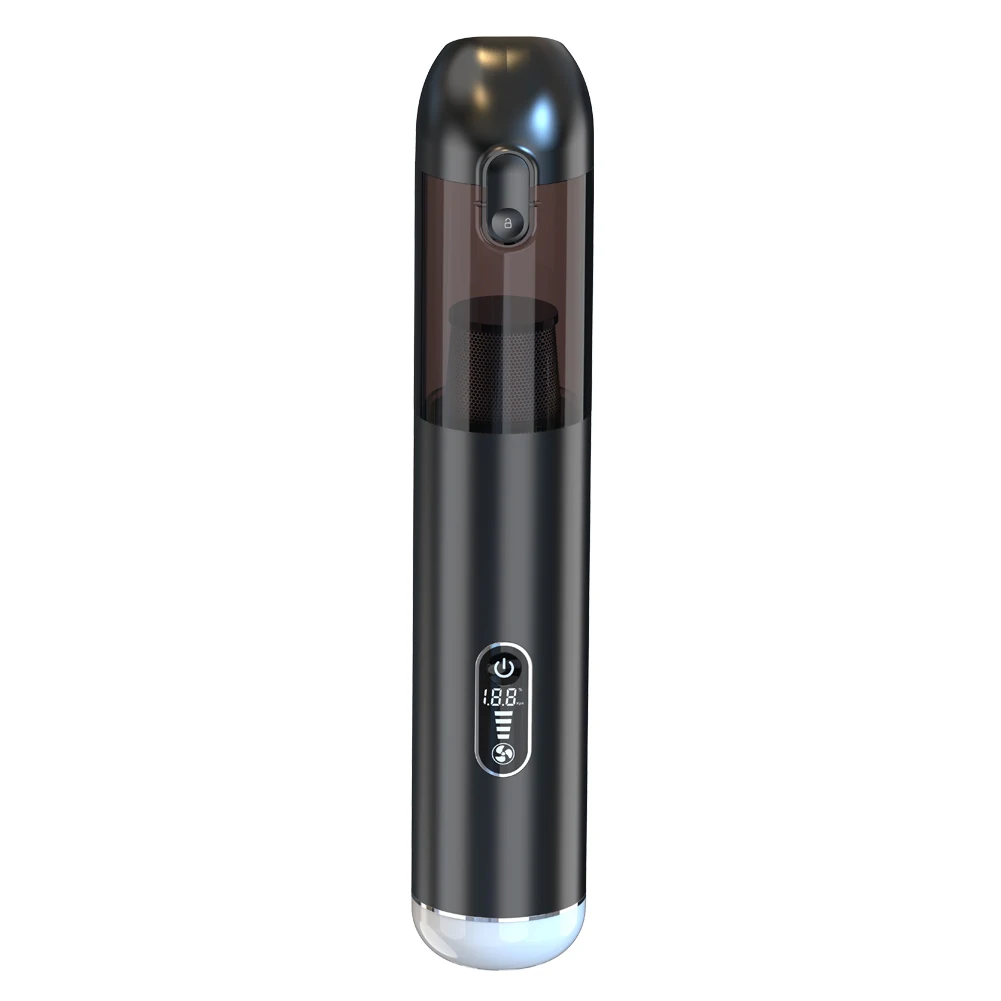 18000 Pa Multi-Function Cordless Car Vacuum Cleaner  4-in-1 Inflator Blower Air Extractor, OEM/ODM Supply for Car Home Cleaning