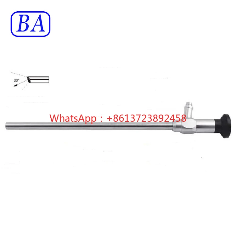 

Surgical medical optical thoracoscope rigid thoracoscopic