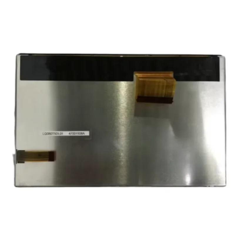 

LQ080T5DL01 Original LCD Display Screen
