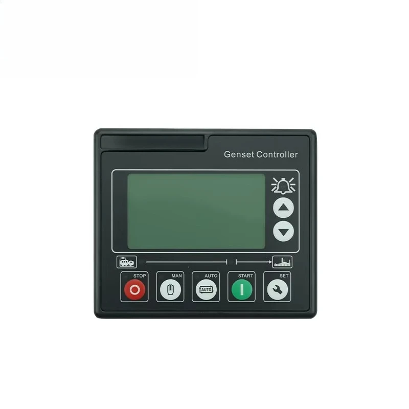 Genset Controller Generator Control Module HSC940 HSC941