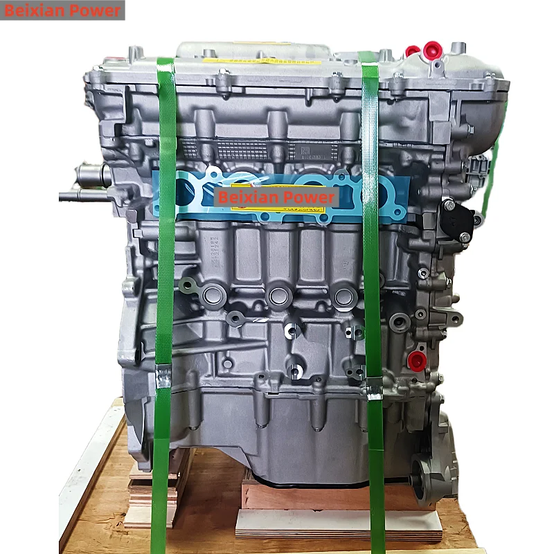 

Factory Direct Sale 1ZR 1 Car Engine For Toyota Corolla Yaris 1.6L