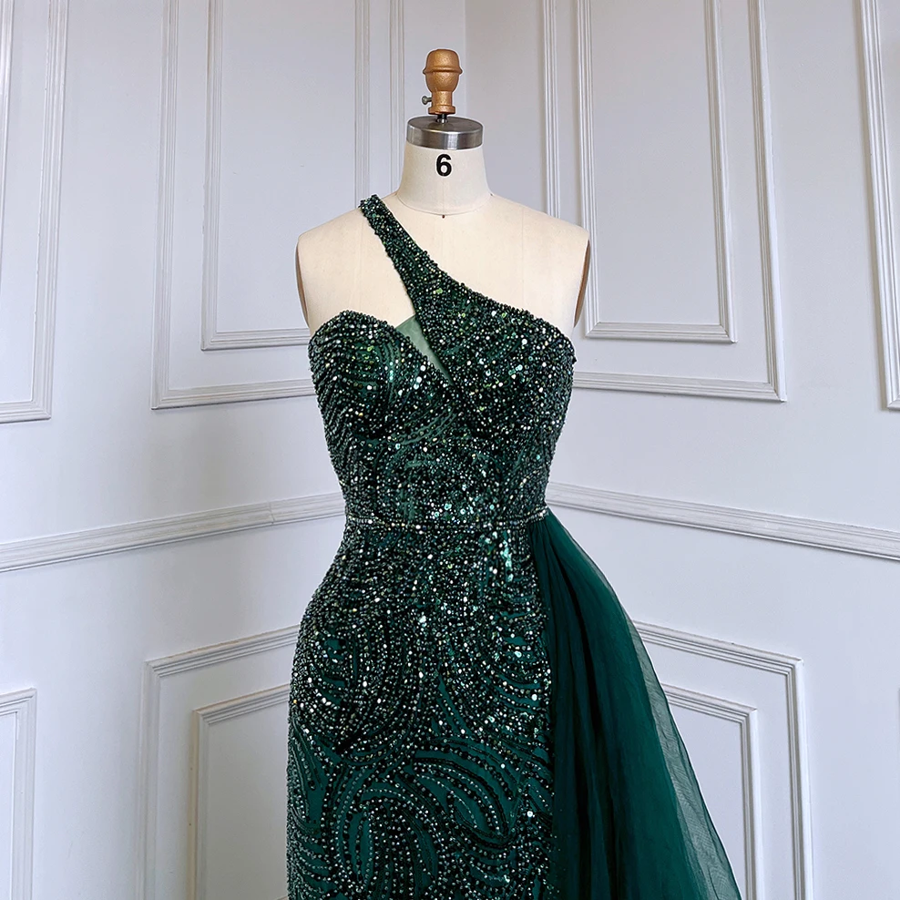 phthalo green dress and Black Vertical Stripes A-Line home decor Phthalo Green Silk Anarkali Gown