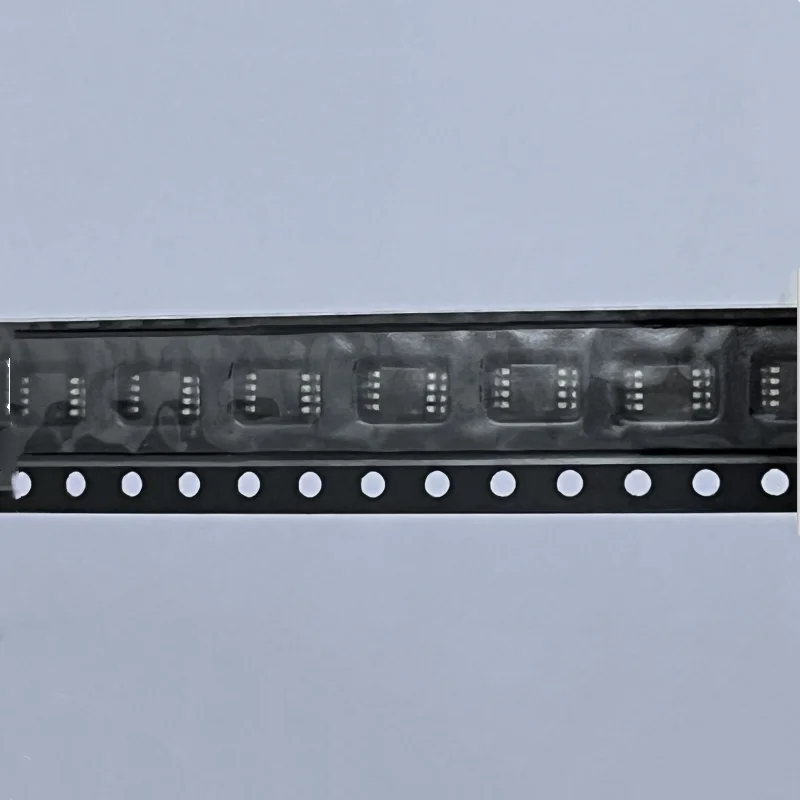 10Pcs EUA4890MIR1 EUA4890M MSOP8 Gloednieuwe Originele