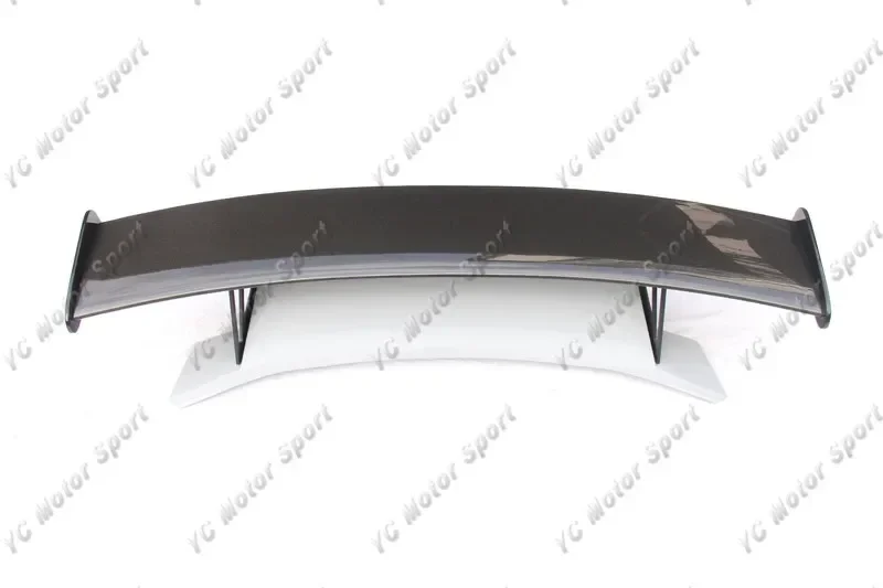 

Carbon Fiber GT Wing with FRP Base Fit For 2012-2015 911 991.1 Carrera & S VRS 911 V-RT Style Rear Trunk Spoiler (unfit Turbo)