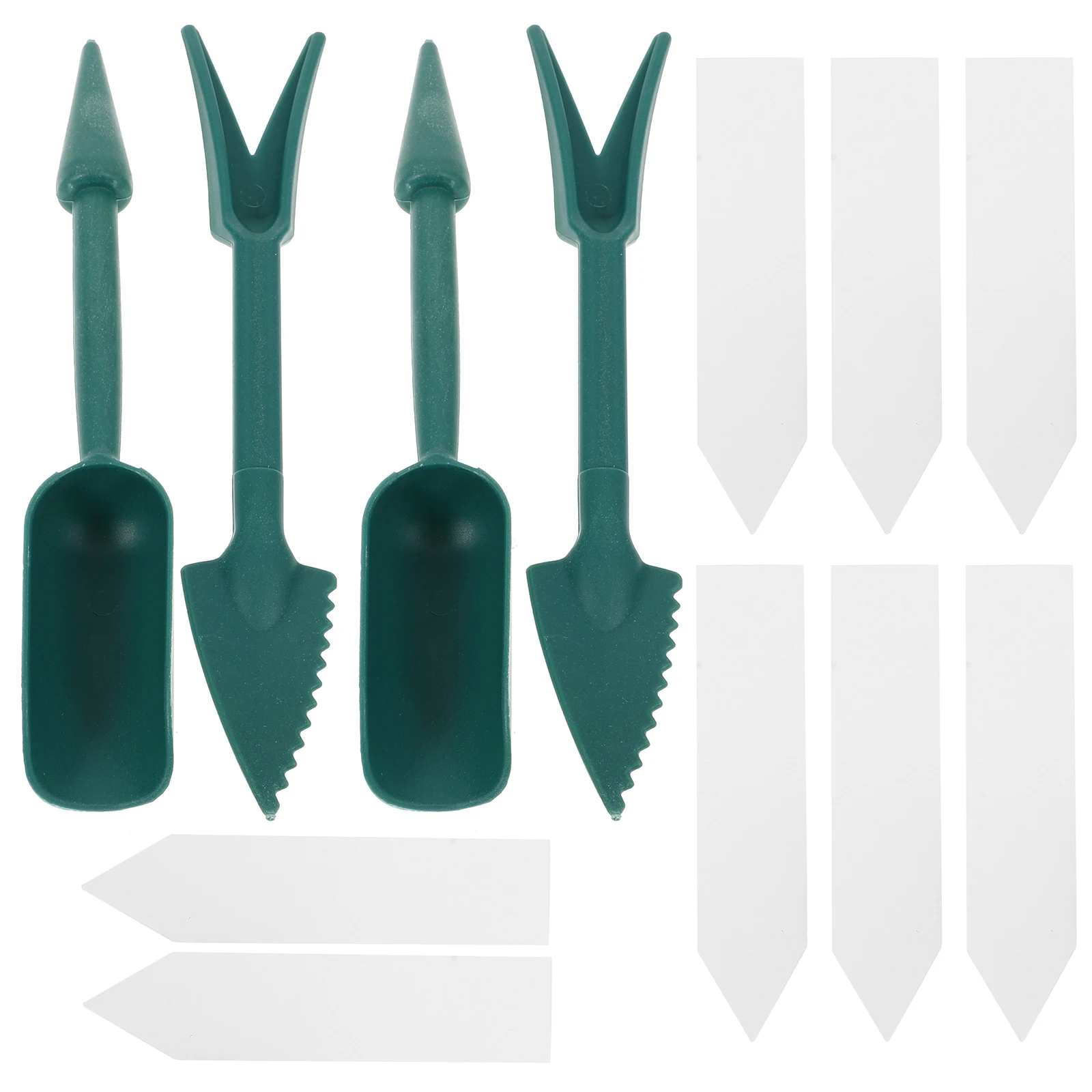 

Transplanting Tools Set Gardening Accessories Succulent Planting Tool Shovel Fork Cultivator Bonsai Work Supplies Kit