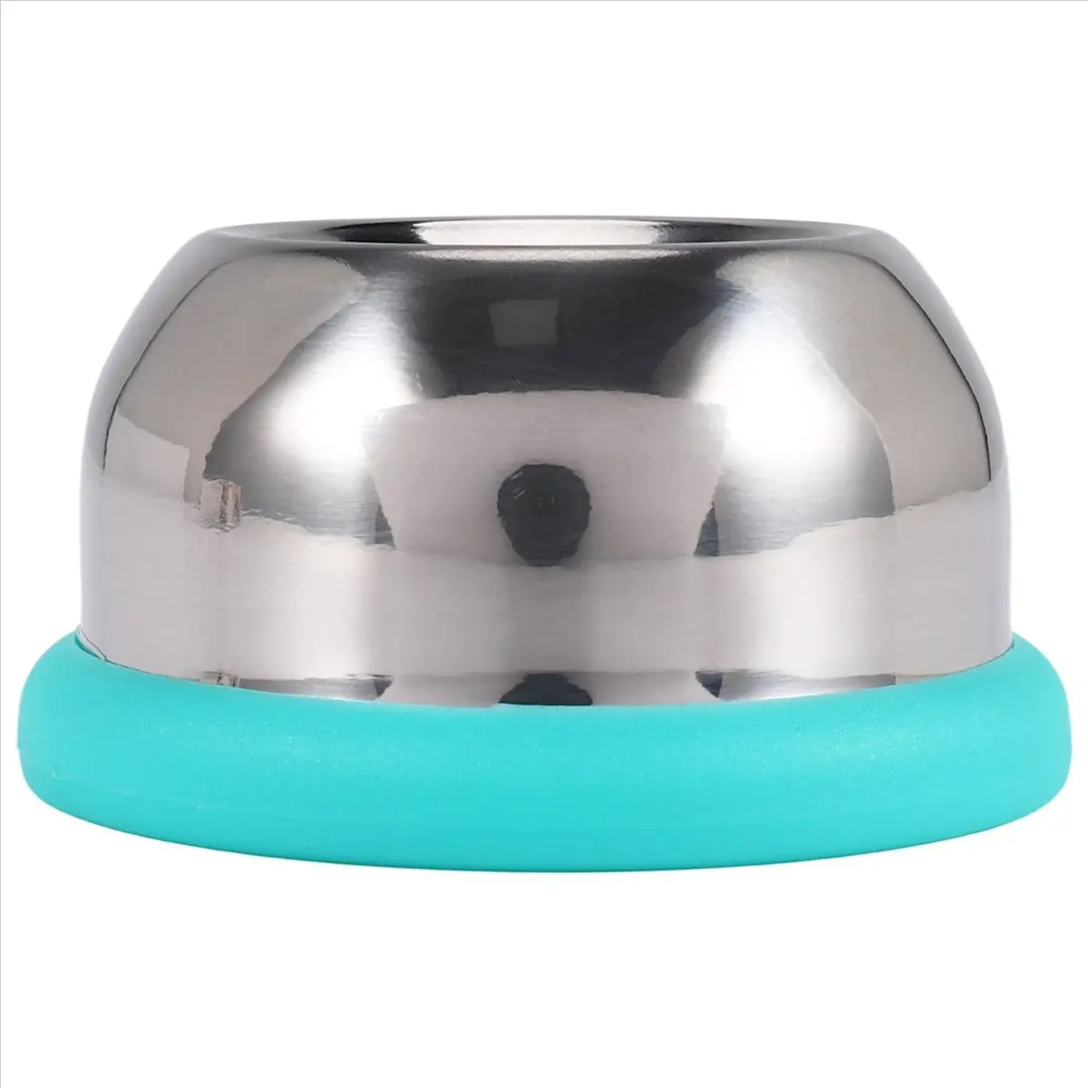 Stainless Steel Egg Poker Endurance Egg Piercer Hole Separator Bakery Egg Hole Puncher Egg Poker for Hard Boiled Egg-1Pc &LICG