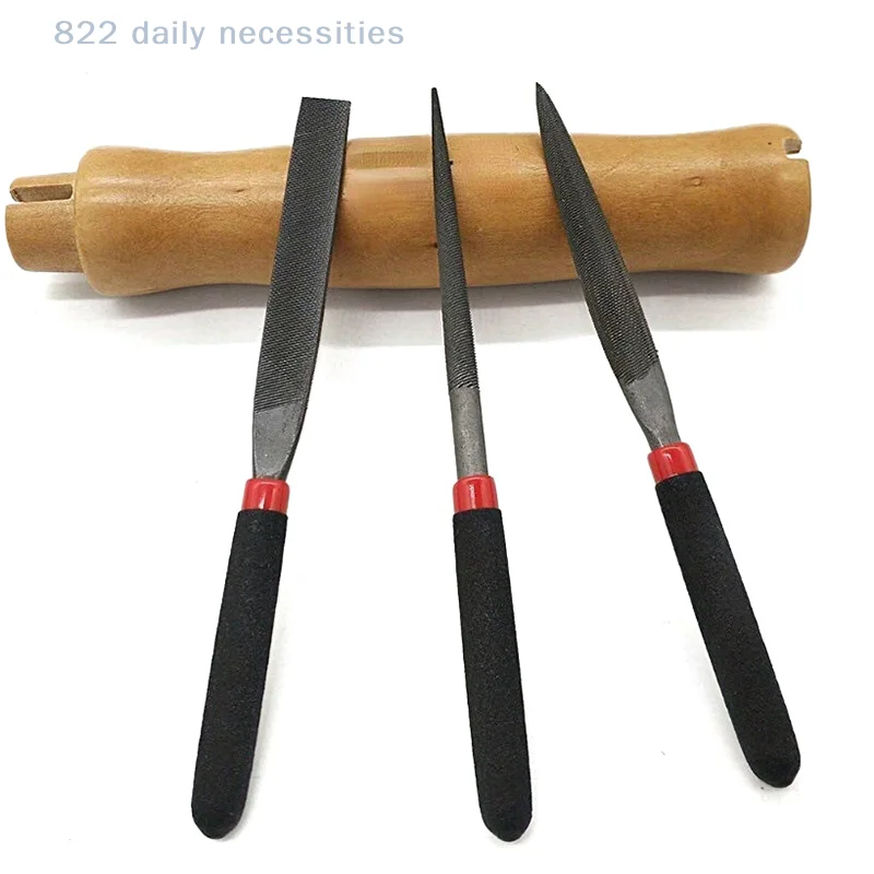 convenient3Pcs Small Steel Fil - Craft Knife Set review and price