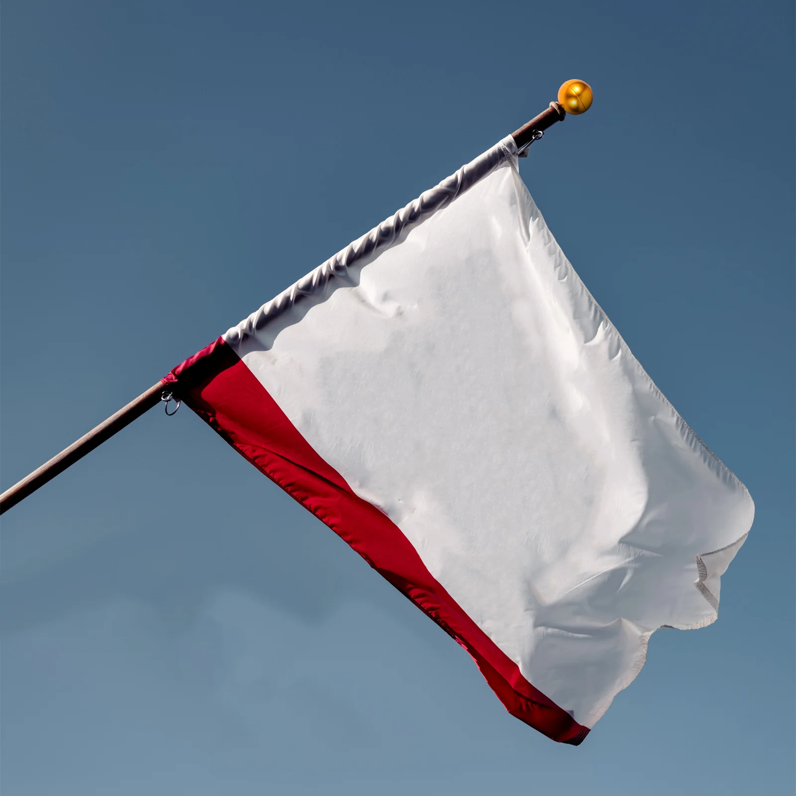 1 قطعة سارية علم الكرة توبر الذهبي مانعة لتسرب الماء استبدال لمسة ناعمة غرامة صنعة سهلة لإصلاح موقف سارية علم توبر