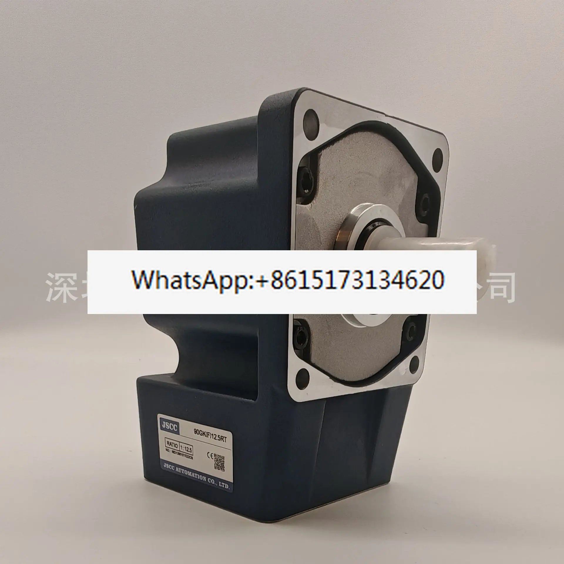 

90GK (F) 18RT 20RT 25RT JCSS прецизионный понижающий прямоугольный редуктор