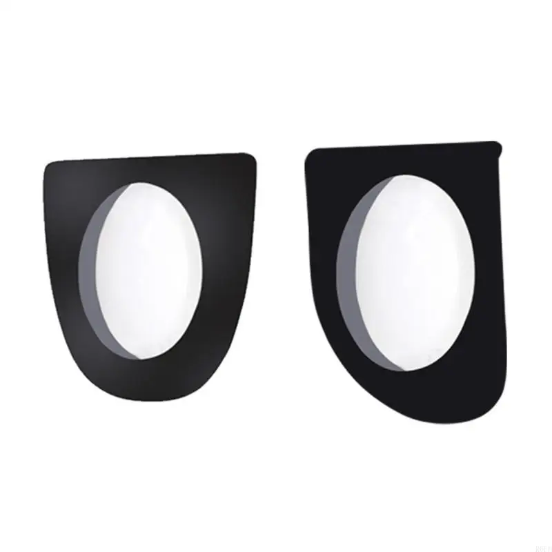 

Robust PC Construction Camera Cover Bump Resistant Waterproof for Vehicle Front Simple Setup R6FB