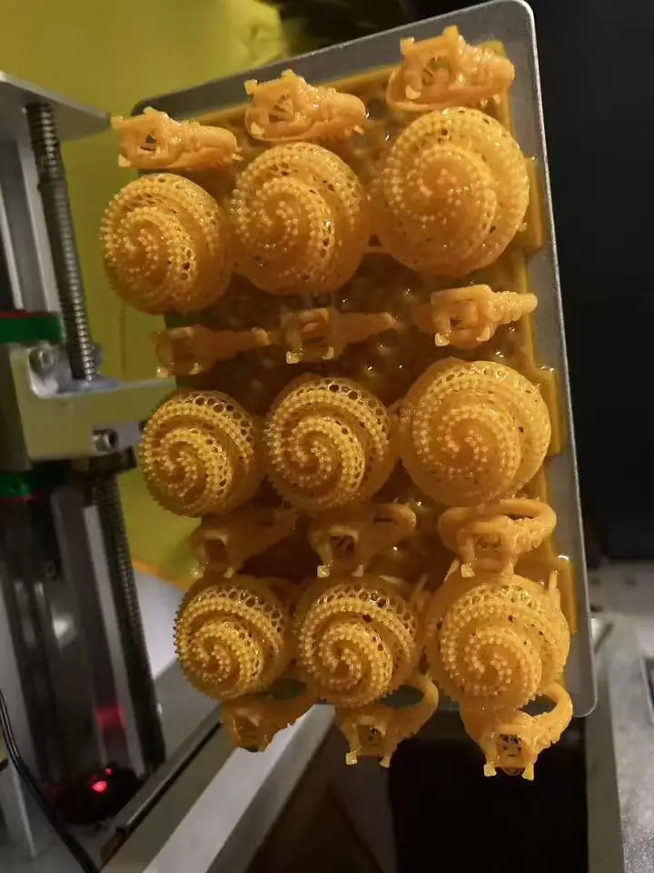 Tt High Precision Y…