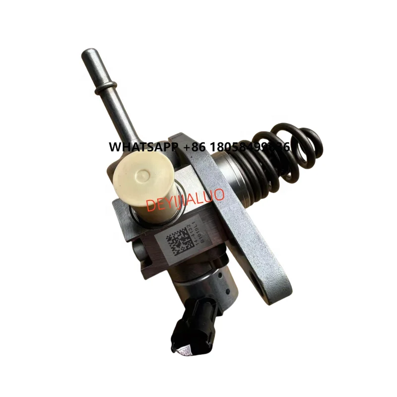 

Automotive Parts Fuel Pump OEM 12728002 Chevrolet TAHOE GMC Cadill-ac Escalade