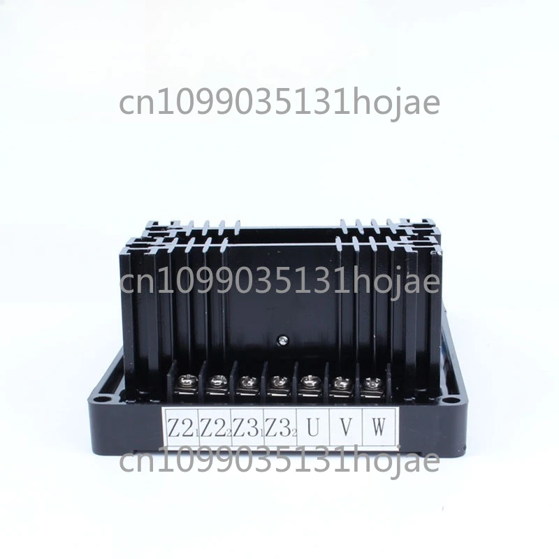

GB130 Automatic Excitation Electronic Pressure Regulating Plate Brush Generator AVR Voltage Regulating Board