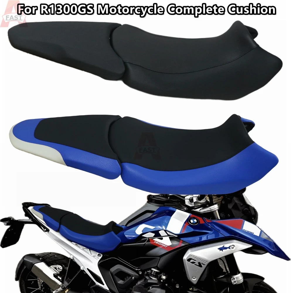 

For BMW R1300GS R 1300 GS 2024 2025 Motorcycle Complete Front Rider Rear Passenger Solo Seat Cowl Cushion