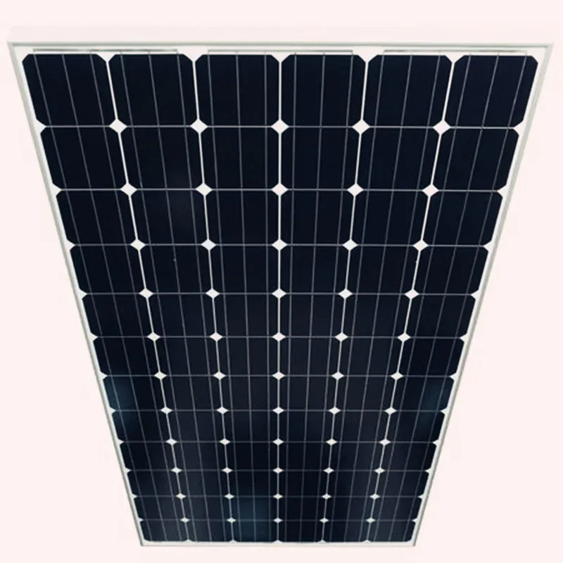 Solar module panel 36V30V270W275W photovoltaic single crystal