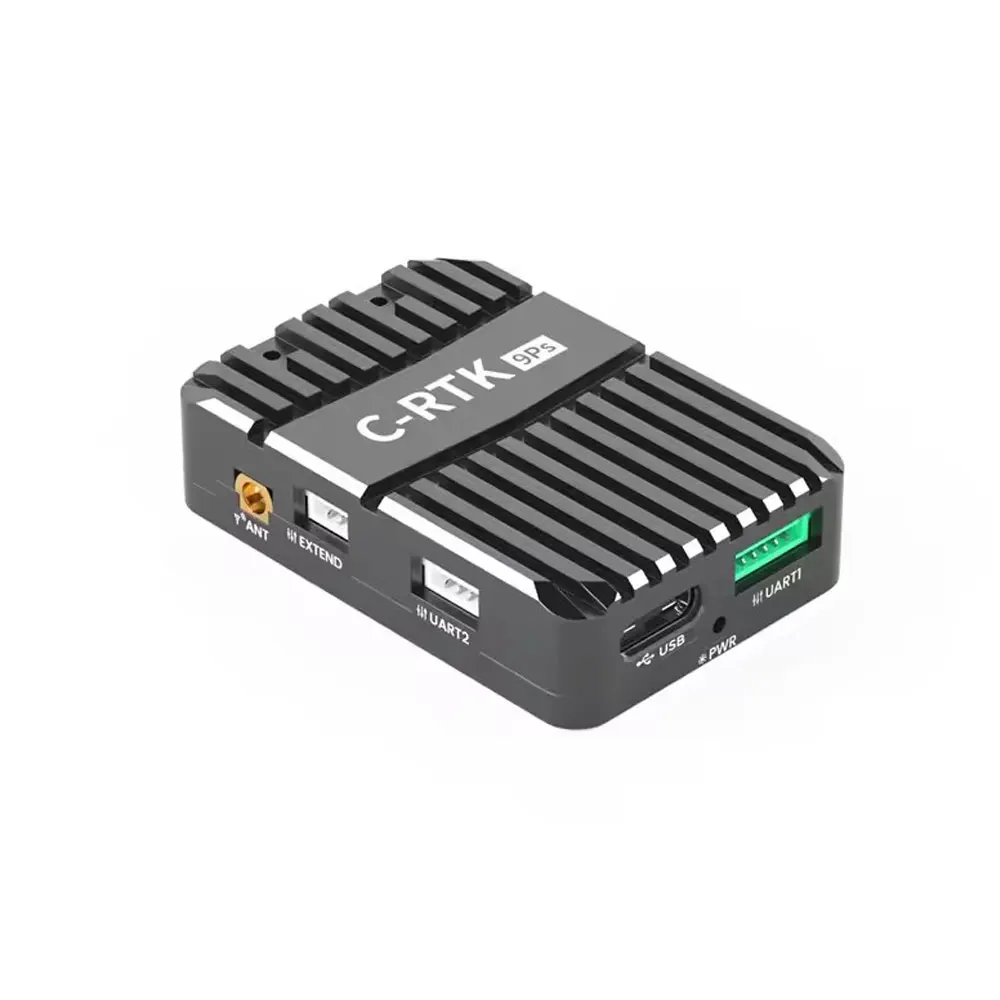 CUAV C-RTK 9Ps Positionering Hoge Precisie GPS GNSS Module Dual RTK 9Ps Voor Gier Centimeter-niveau
