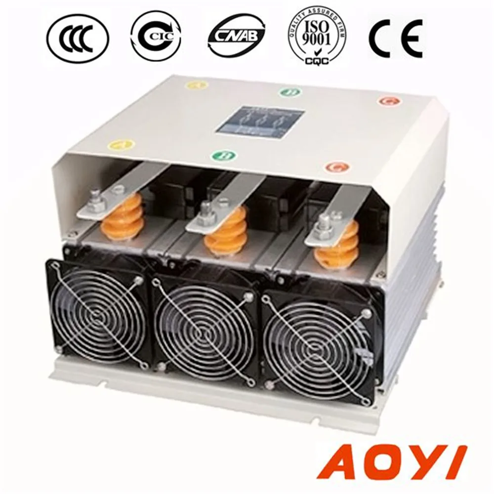 AOYI 10K potentiometer zero-crossing Control SCR thyristor power regulator power controller