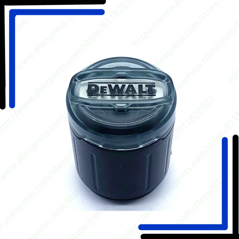 Rear cover for DEWALT DCF403N DCF414N DCF403 DCF414 RIVETER