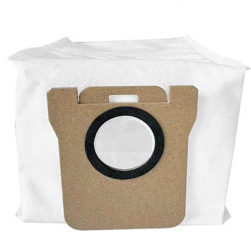 -A90P For Xiaomi Robot Vacuum Cleaner X20+/X20plus Dust Bag Vacuum Cleaner Accessories