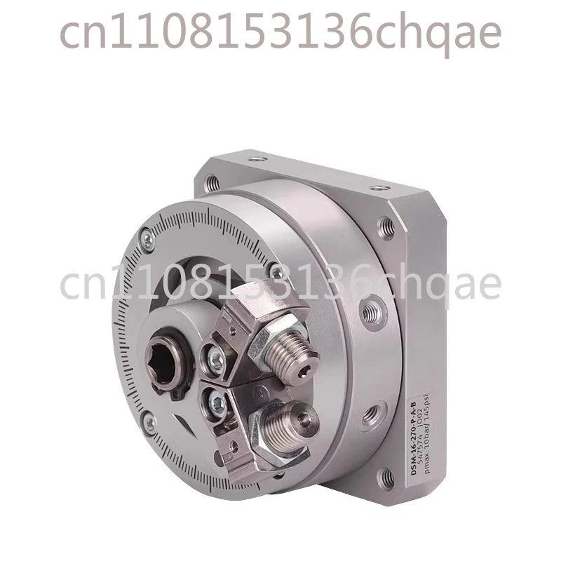 

Поворотный поворотный цилиндр DSM-10-90/180/240/270-P, DSM-16-90/180/240/270-P, DSM-25-90/180/240/270-P, DSM-32--90/180/240/270-P