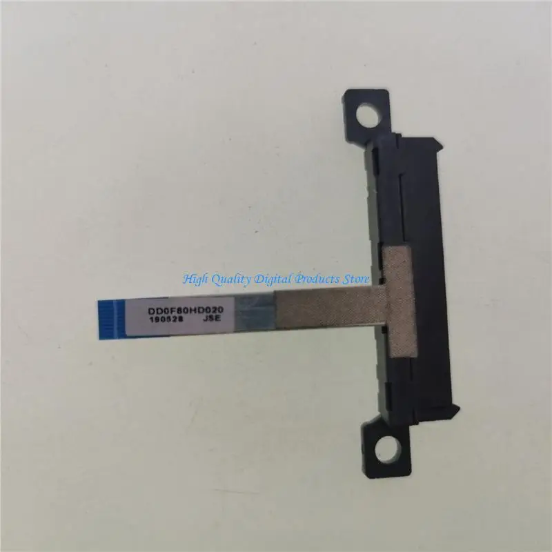 U2JE HDD SSD Conector Substituição 2,5 polegadas HDD disco rígido para Prodesk Laptop PC