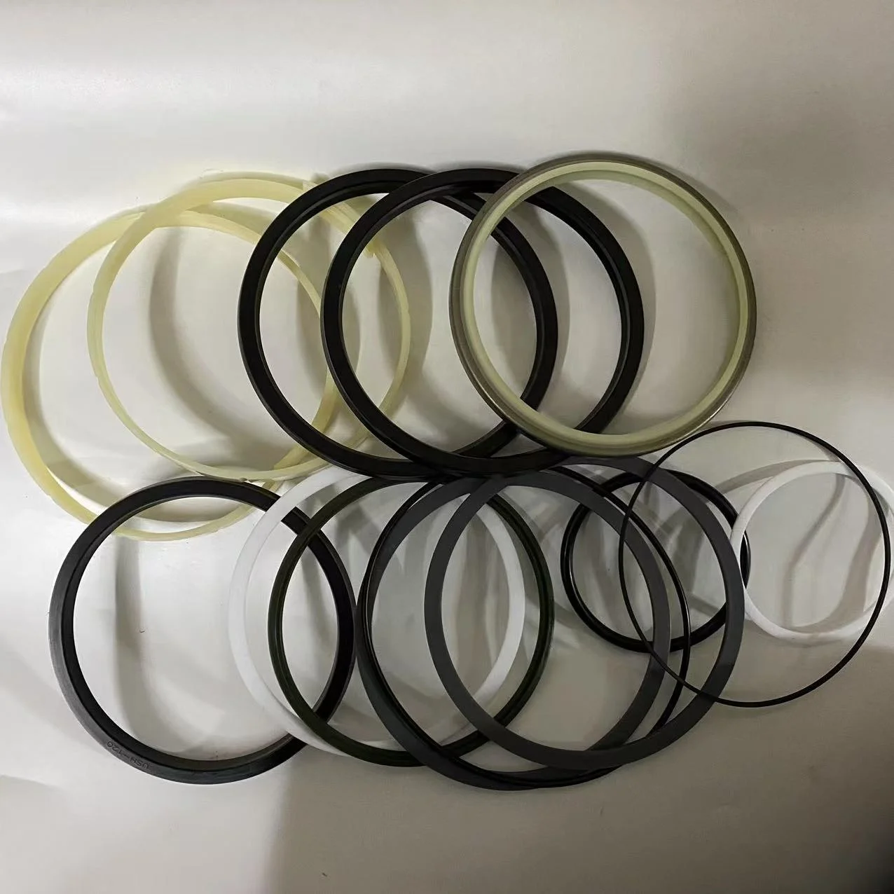 

360-319-60000 Hydraulic Seal Kit for TP533M-2 Crane, Cylinder Repair Kit