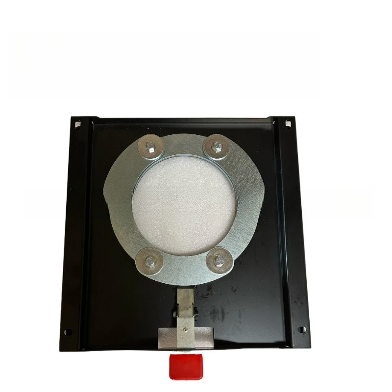 For car seat turntable modification, seat rotating base T5T6 turntable 360 degree rotation installation