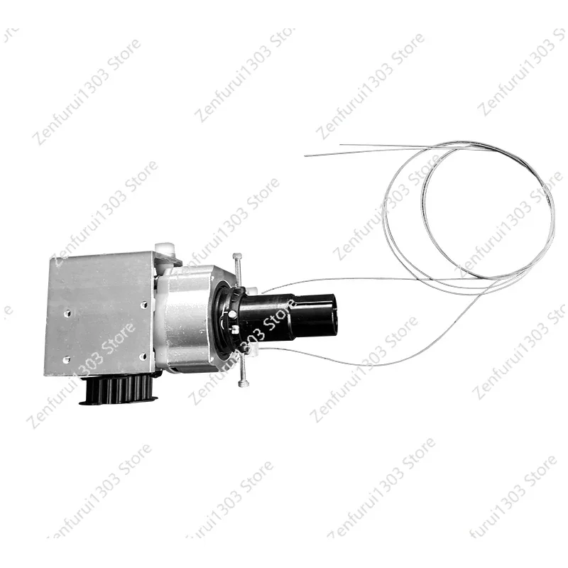 Water Bike Frame Parts Gearbox Assembly Rudder Master Bearing