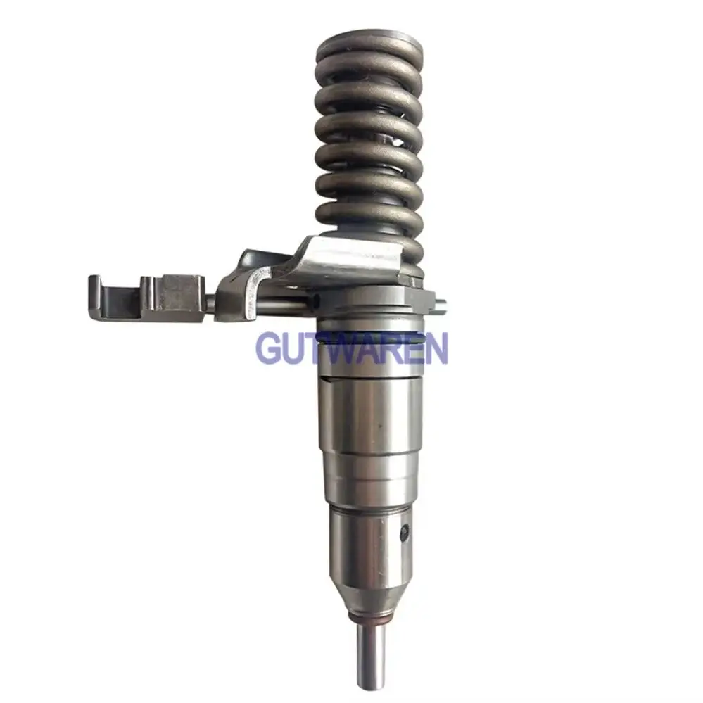 Injecteur diesel 120-8220 162-0212 140-8713, ensemble d'injecteurs pour engins de construction