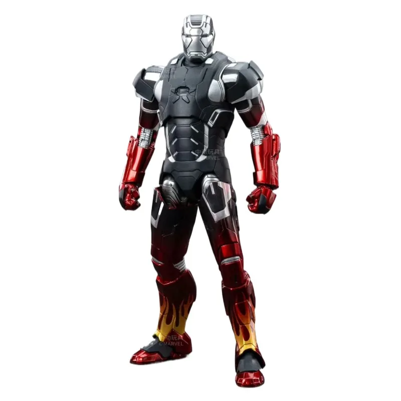 In Stock Original MARVEL LEGENDS Iron Man MK22 Action Figures Toys Gifts Collection