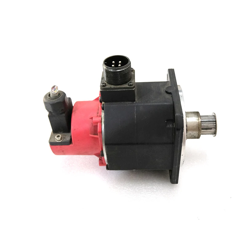 Moteur Moteur Servo…