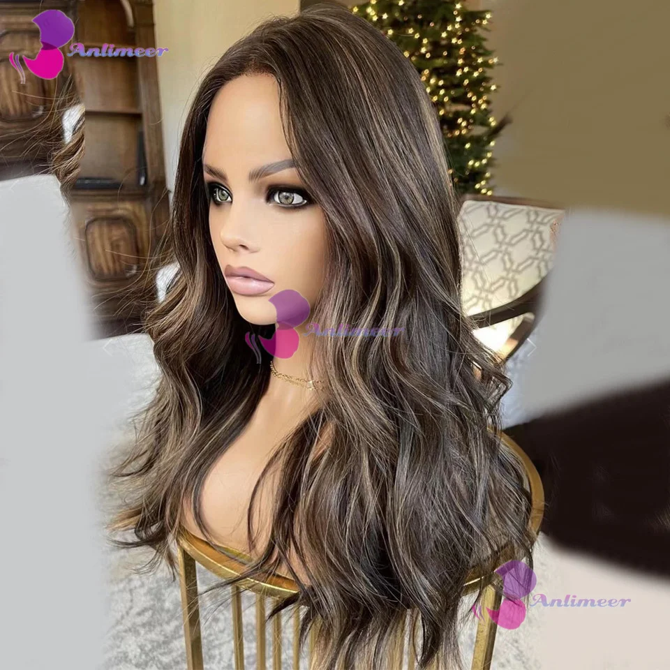 Thumbnail 3 - #38 Compare Full Lace Natural Hairline Wigs Before You Buy