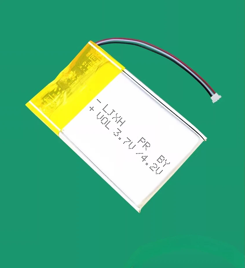 For razer basilisk rc30-031701 battery pl782144