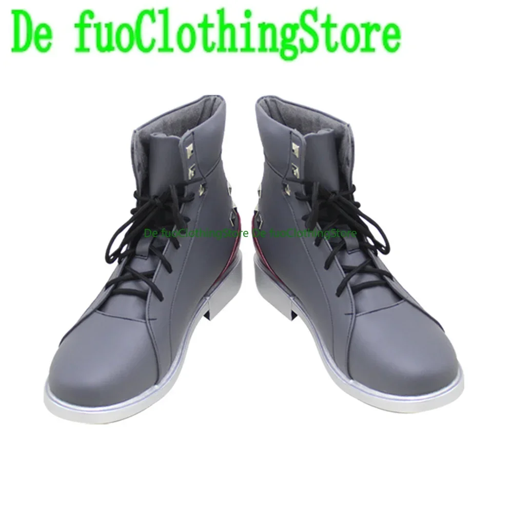 أحذية جميلة ديربي Umamusume Nakayama Festa التأثيرية أحذية لعبة أنيمي كرنفال حفلة الهالوين عيد الميلاد Defu متجر أحذية الملابس