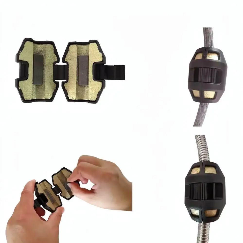 Heavy Duty Gravity Ball Counterweight For Pull Out Kitchen Faucet Hose Replacement Accessory Sink Sprayer Tool