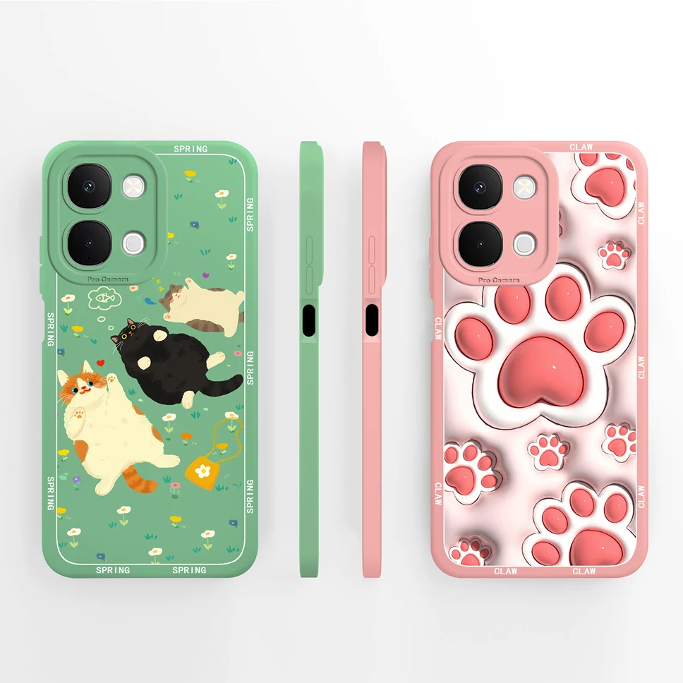 For Vivo iQOO Z11X Z10X Case P - Phone Cases Purple ulasan dan harga