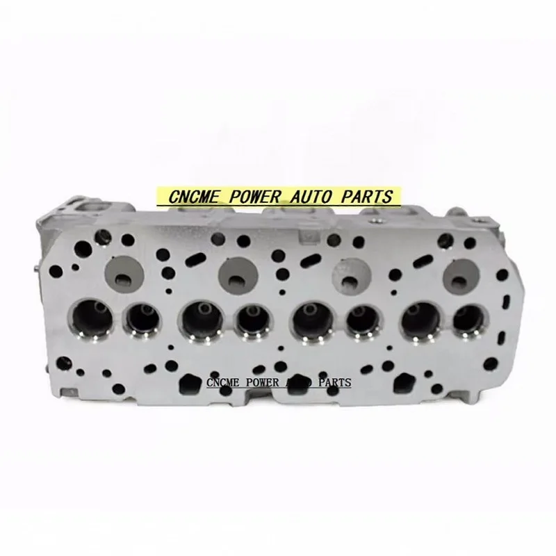 11101-64121 2C 2C-T Engine Cylinder Head 11101-64122 For TOYOTA Corona Camry Carina II 2.0L For Daihatsu Delta Wide 64125 64132