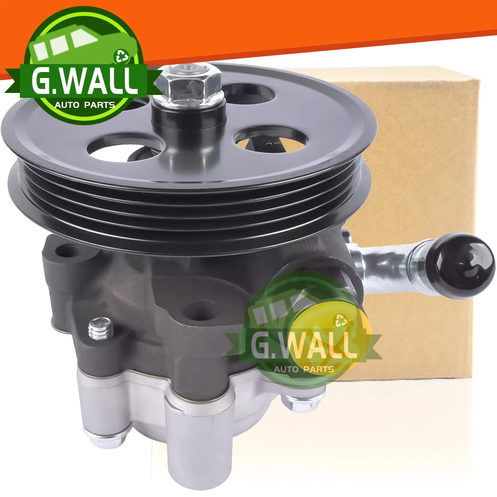 

21-5362 Новый насос гидроусилителя руля для Toyota Sienna 3.3L 2004-2006 44310-08010 4431008010 AA1215362 78-8400F 36-215652 232686