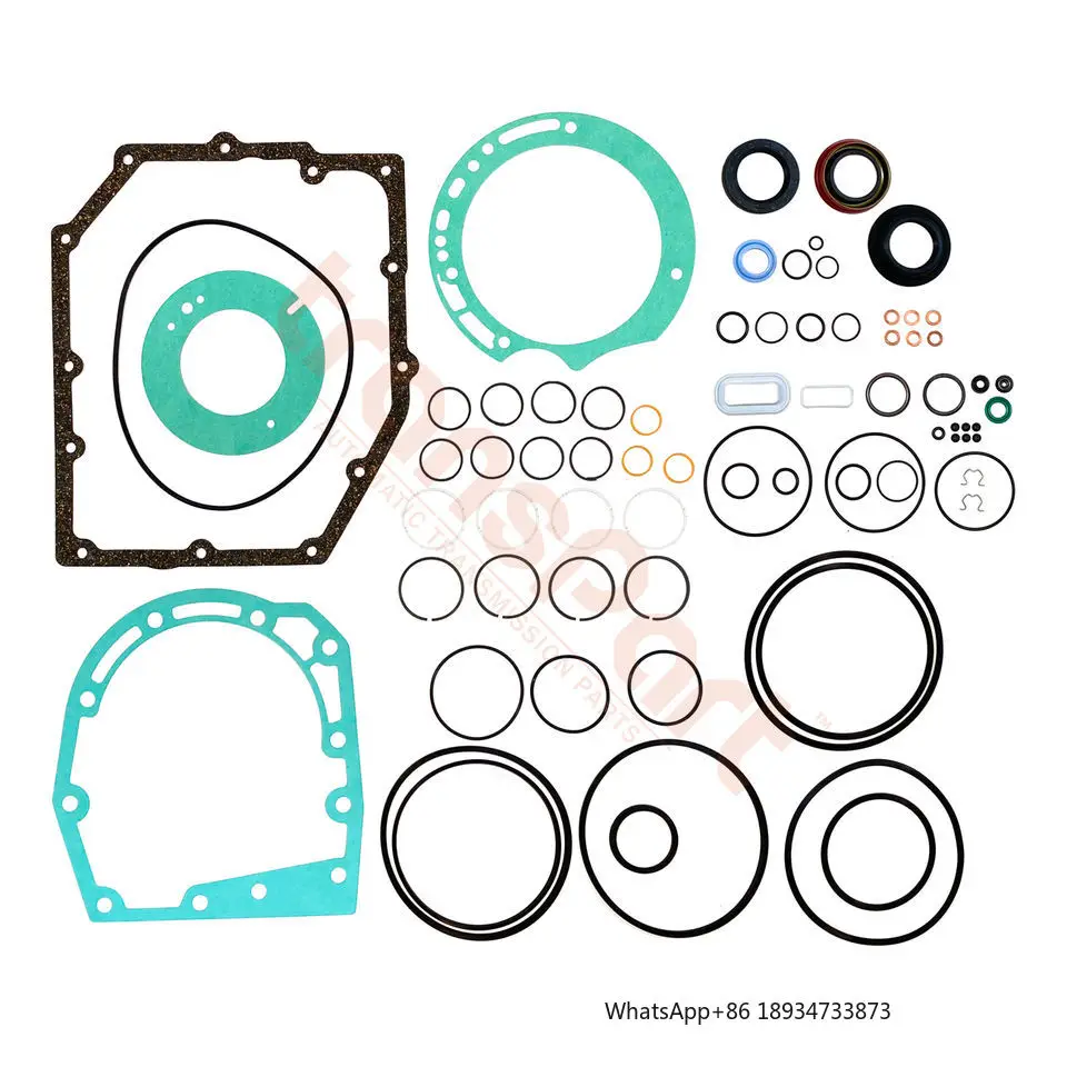 

42RLE Системы автоматической коробки передач для автомобильных аксессуаров, комплект для ремонта