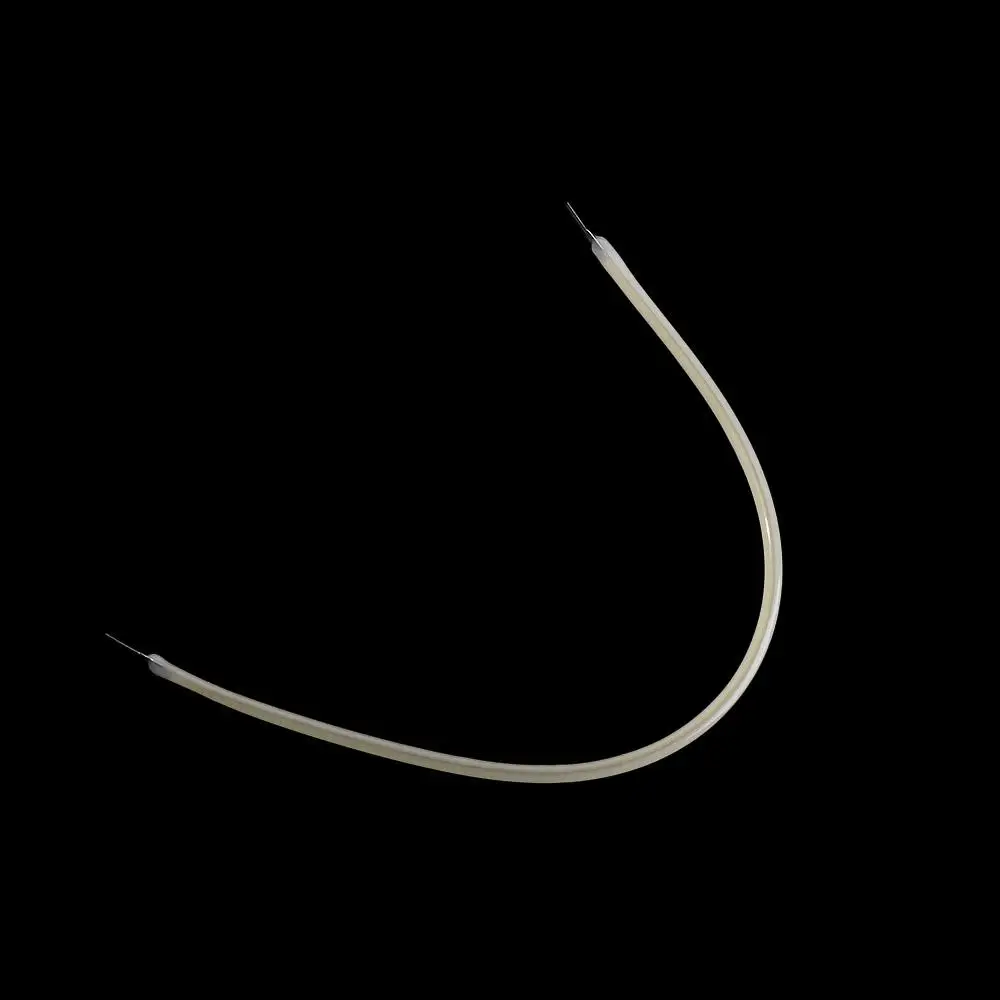 Warm Light 130/300mm Edison Bulb Light Accessories Diodes Lamp Parts Flexible Filament LED Bead LED Filament