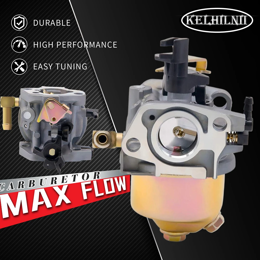 951-14026a Snow Thrower Carburetor for MTD 951-10368 Huayi 170sa 170SD 751-10638 951-14026A Troy-Bilt Storm 2410 2420 2620 Carb