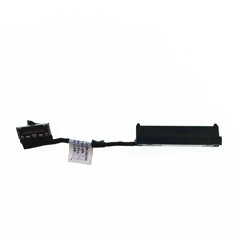 HDD cable For Dell Latitude 3410 E3410 Laptop SATA Hard Drive HDD SSD Connector Flex Cable 07CR4F 450.0KA04.0001