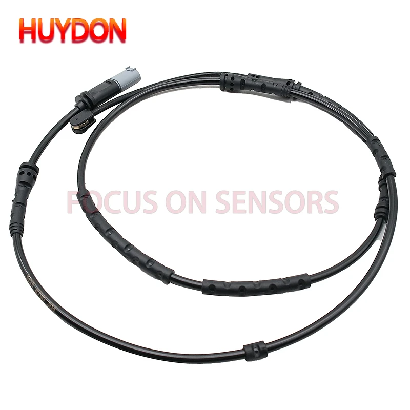 34356790303 Front Rear Axle Disc Brake Pad Wear Sensor For BMW X3 X4 2011-2016 34356790304 Auto Part Accessories