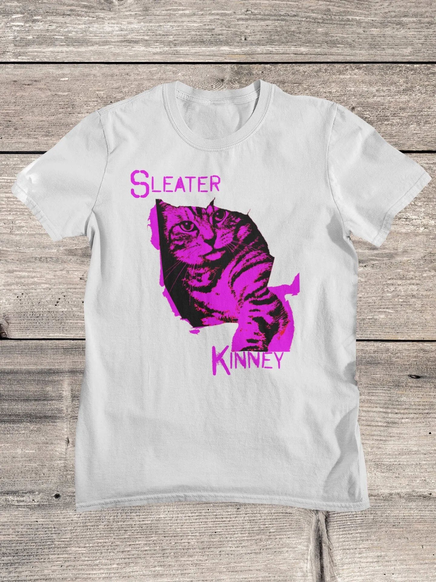 Sleater Kinney Shirt